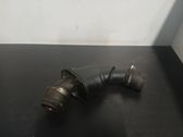 Turbo air intake inlet pipe/hose