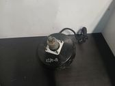 Brake booster