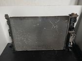 Coolant radiator