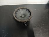 Haut-parleur de porte avant