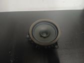 Front door speaker