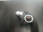 Rear door window regulator motor