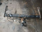 Tow bar set