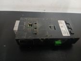 Tow bar trailer control unit/module