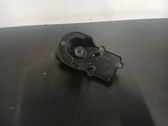EGR valve
