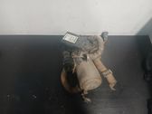 Auxiliary pre-heater (Webasto)