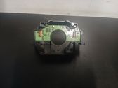 Wiper turn signal indicator stalk/switch