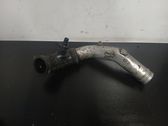 Turbo air intake inlet pipe/hose