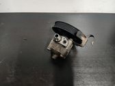 Power steering pump