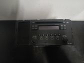 Radio/CD/DVD/GPS head unit