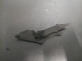 Windshield trim