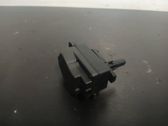 Air flap motor/actuator