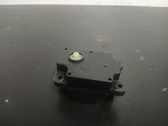 Air flap motor/actuator