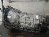 Automatic gearbox