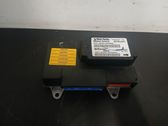 Module de contrôle airbag