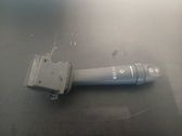 Wiper control stalk