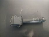 Wiper control stalk
