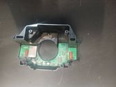 Wiper turn signal indicator stalk/switch