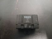 Seat heating relay