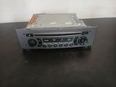 Radio / CD-Player / DVD-Player / Navigation