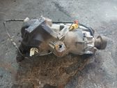 Rear differential