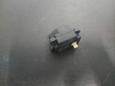 Air flap motor/actuator