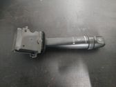 Wiper control stalk