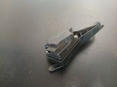 Air flap motor/actuator