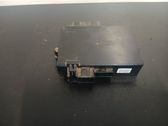 Seat control module