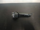 Wiper control stalk