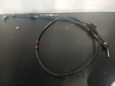 Handbrake/parking brake wiring cable