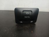Hand parking brake switch