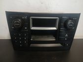Radio/CD/DVD/GPS-pääyksikkö