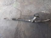 Steering rack