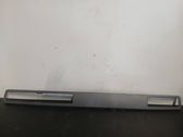 Panel trim