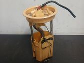 Fuel injection high pressure pump