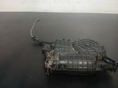 Tailgate/trunk control unit/module