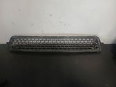 Front bumper lower grill