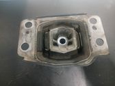 Engine mount bracket