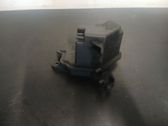 Vacuum air tank