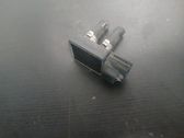 Exhaust gas pressure sensor