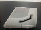 Parcel shelf speaker