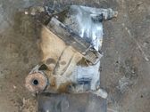 Rear differential