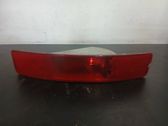 Rear fog light