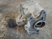 Gearbox transfer box case