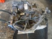 Automatic gearbox