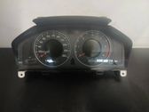 Speedometer (instrument cluster)