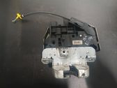 Tailgate/trunk/boot lock/catch/latch