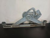 Front door electric window regulator