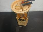 In-tank fuel pump